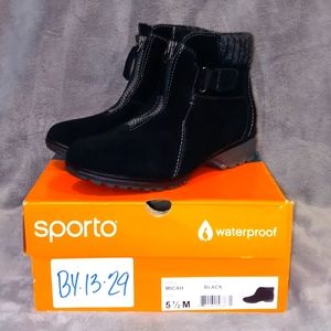 Sporto | Shoes | 05 Sporto Micah 